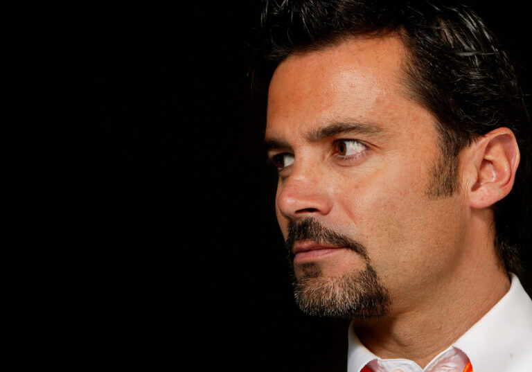 Hermana de Felipe Camiroaga publica emotiva foto y recuerda el cumpleaños 59 del animador de TV