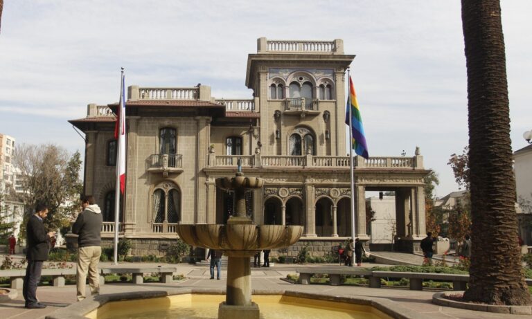 Revelan que Municipalidad de Providencia tiene más de $3.300 millones en deudas que no ha cobrado