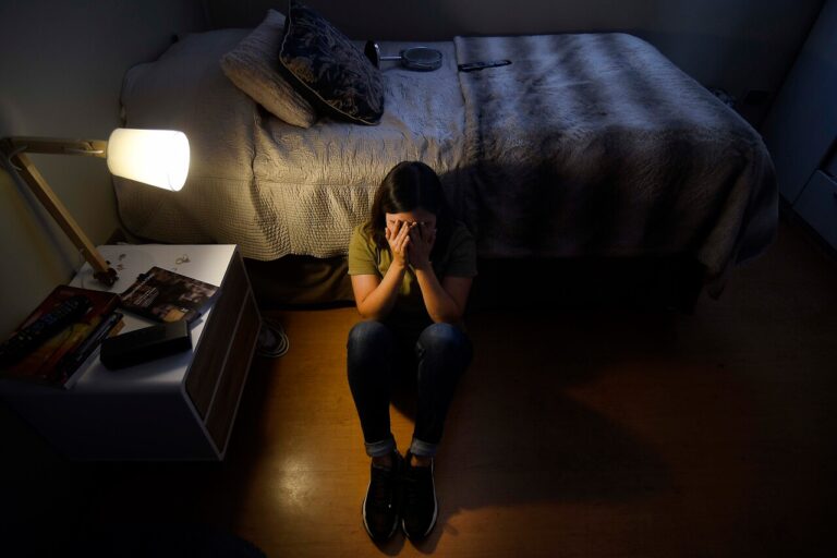 Gobierno lanza primera campaña comunicacional sobre salud mental: ¿En qué consiste?