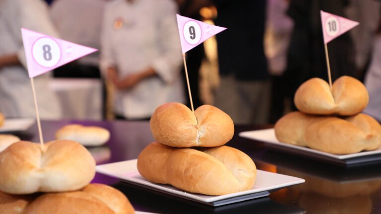 “Mejor Marraqueta 2025”: Panadería de San Miguel se corona en la Región Metropolitana