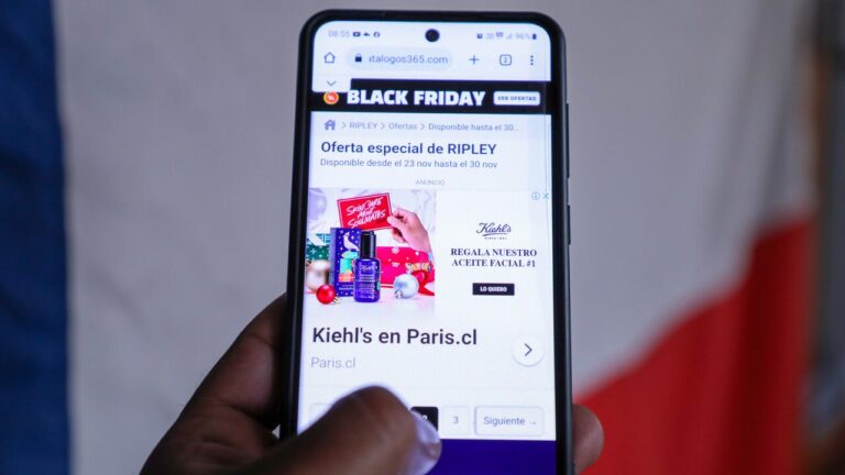 Anuncian fechas del Black Friday 2025: ¿Qué marcas participarán?