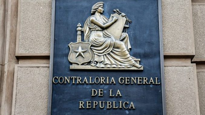 Contraloría detecta que Municipio de Calama usó más de $160 millones destinados a salud primaria en celebraciones