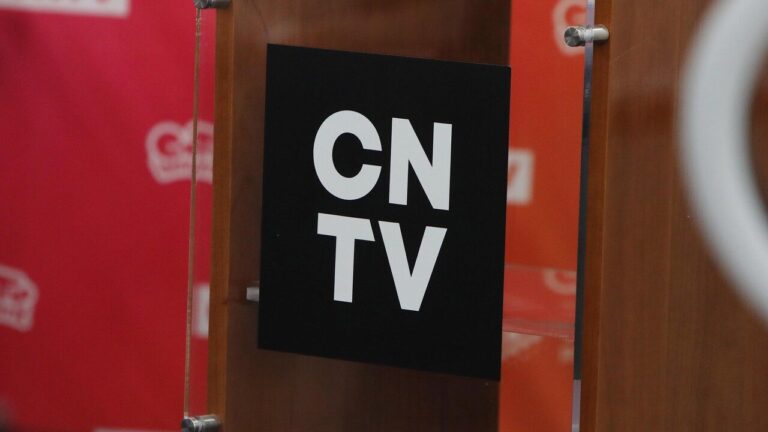 Franja electoral 2025: Así será la distribución del tiempo en pantalla que tendrá cada candidato y candidata