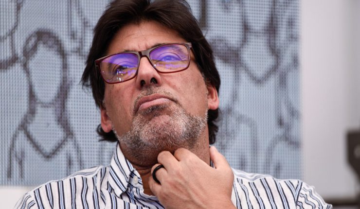 PC acusa “justicia desigual” con Jadue y denuncia demora en requerimiento de reincorporación: “Rechazamos esta doble vara