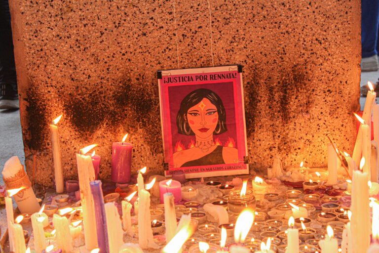 Caso Rennatta Rozas: Declaran culpable a acusado y recalifican femicidio como homicidio simple