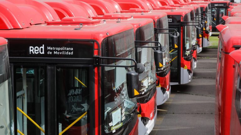 Mundial Sub 20: Red Movilidad anuncia buses de apoyo para partido de Argentina vs Colombia en el Estadio Nacional