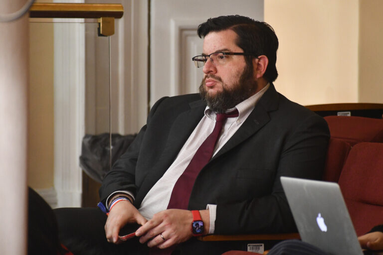 Cristian Valenzuela aclara sus dichos sobre los 