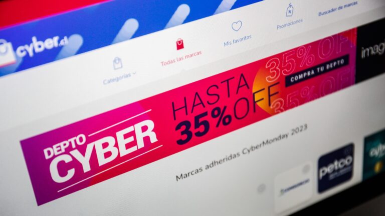 Cyber Monday 2025: ¿Cómo no ser víctima de fraudes y aprovechar al máximo las ofertas?