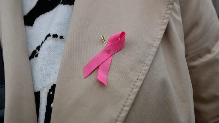 FALP lanza campaña para concientizar sobre el cáncer de mama: Es el más frecuente en mujeres de Chile y el mundo