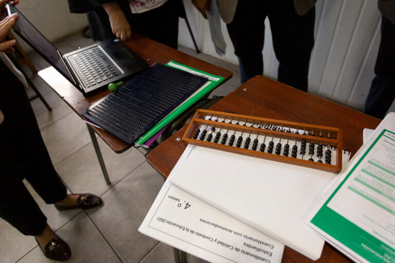 Tras problemas en rendición del Simce: Anuncian reprogramación en establecimientos afectados y culpan a proveedor externo