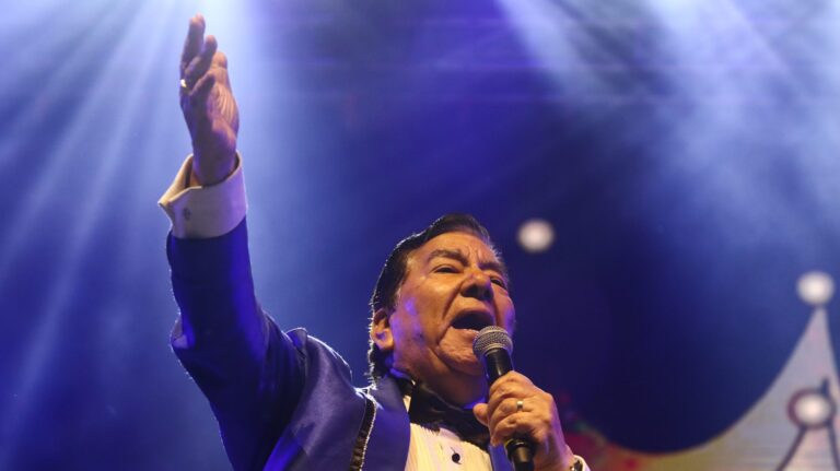 Día de la Música Chilena 2025: Concierto sinfónico gratuito en La Florida en homenaje a Tommy Rey