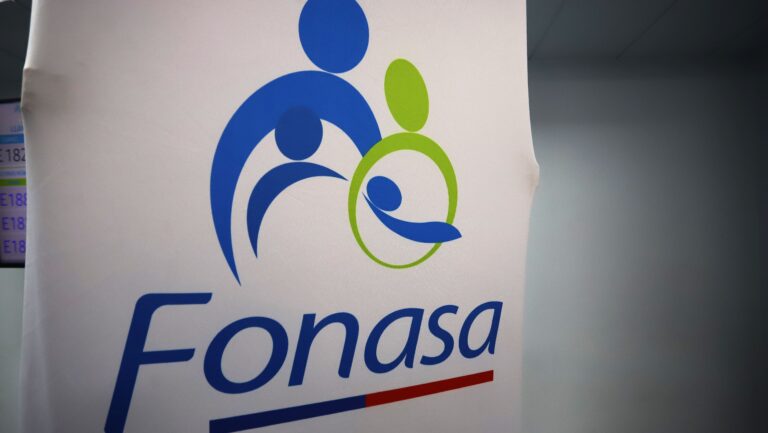 Fonasa advierte a los usuarios sobre un sitio falso: Estos son los detalles de la alerta