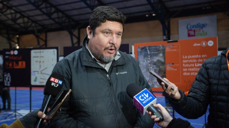 Detienen en Perú a mujer implicada en el secuestro del exalcalde Gonzalo Montoya