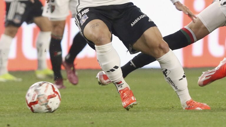 Colo Colo vs Ñublense: ¿A qué hora y dónde ver el partido por el campeonato nacional?