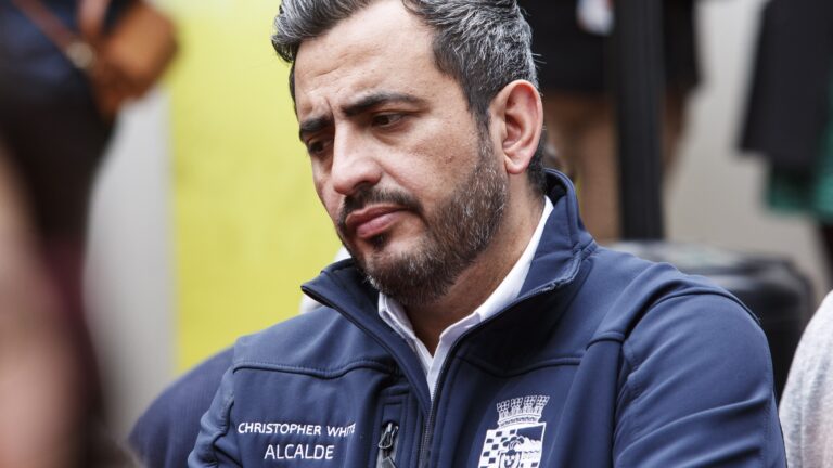 Concejales de oposición presentan requerimiento para destituir al alcalde de San Bernardo por presunto 