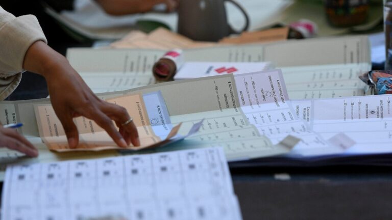 Servel informa modificación a sistema de notificación de vocales de mesa: ANP tilda de 