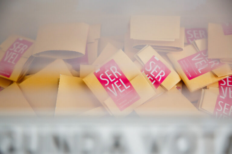 ¿Cómo excusarme si salí electo como vocal de mesa para las elecciones? Servel explica el procedimiento oficial