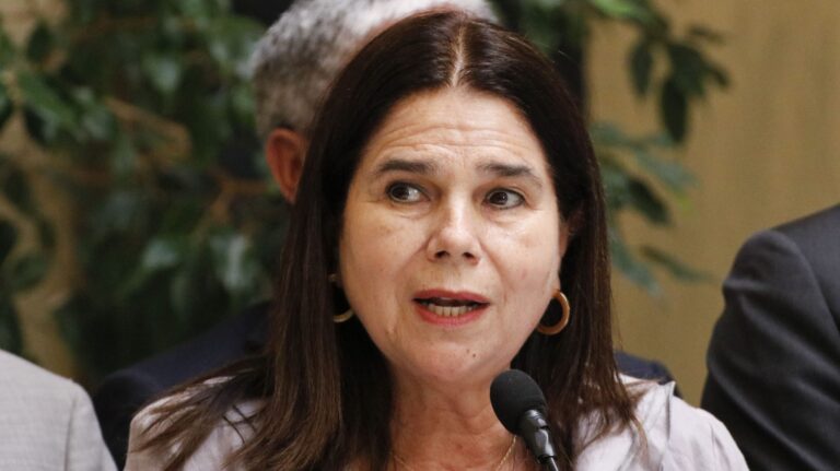 Ossandón afirma que 