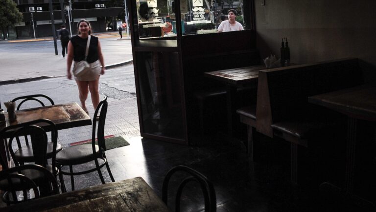 Corte de luz: CGE inicia reposición en Puente Alto y La Pintana tras 