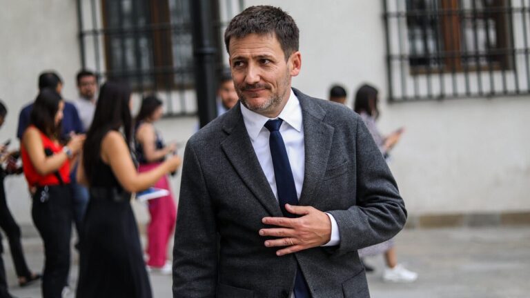 Diputados UDI critican al Gobierno por entrega de apoyo jurídico a Diego Pardow en acusación constitucional