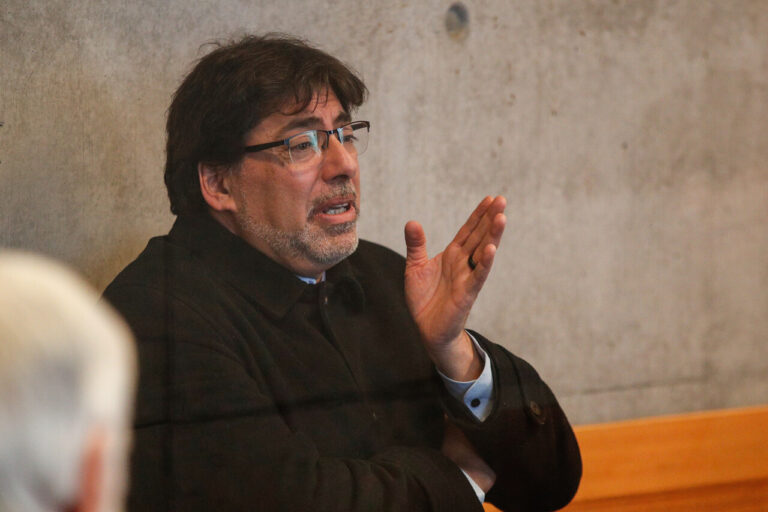 Portazo para Daniel Jadue: Tricel rechaza reposición de candidatura a diputado en medio de investigación por caso Farmacias