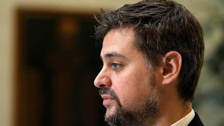 Diputado Manouchehri y acusación constitucional contra juez Ulloa: 