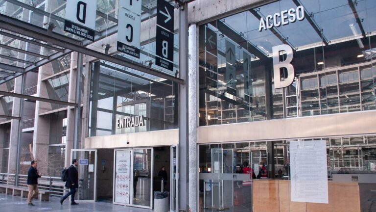 Caso SQM: Hoy podrían declarar los acusados antes de la emisión del veredicto