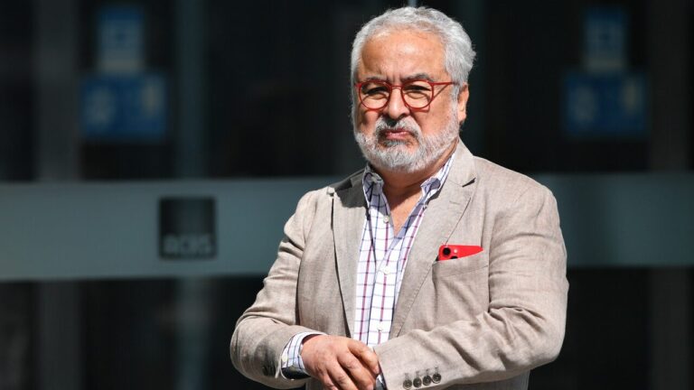 Tribunal autoriza a Luis Hermosilla suspender temporalmente su arresto domiciliario por fallecimiento de su madre