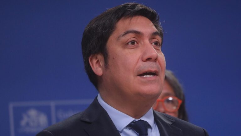 Subsecretario por suspensión de la consulta indígena: “Nada se desmorona, la pausa permite revincularnos con las comunidades