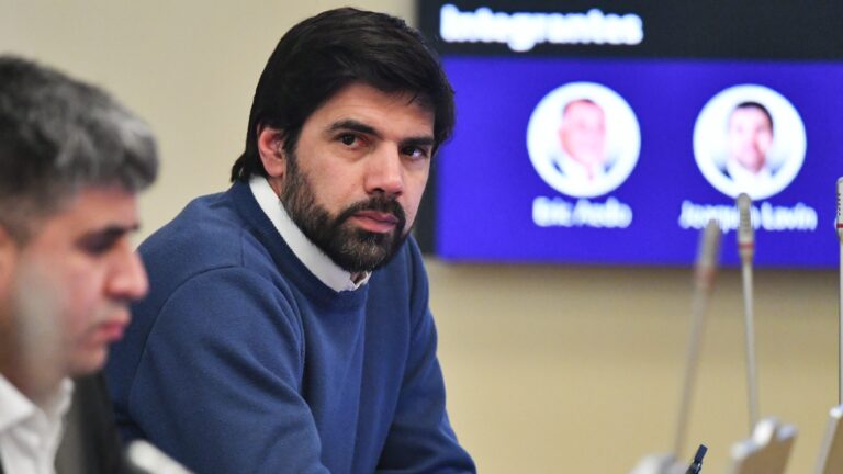 Diputado Joaquín Lavín León será desaforado: Corte de Santiago acoge solicitud de Fiscalía de cara a su formalización