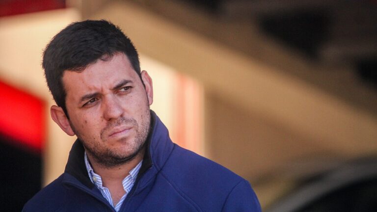 Cierre del Terminal La Paz: Alcalde de Independencia emplaza al Ministerio de Transportes para resolver la situación