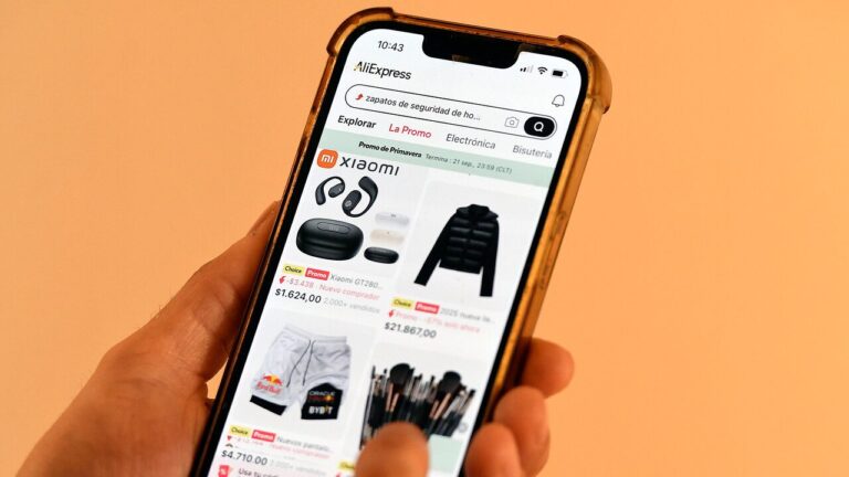 Cobro del IVA para compras en el extranjero: Cuáles son las plataformas que ya están inscritas