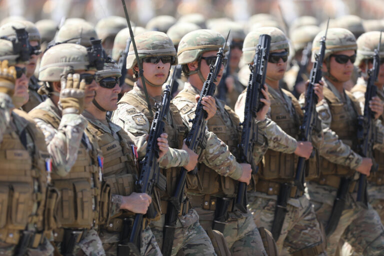 Publican nómina de convocados al Servicio Militar 2026: Revisa si fuiste sorteado y quiénes pueden excusarse