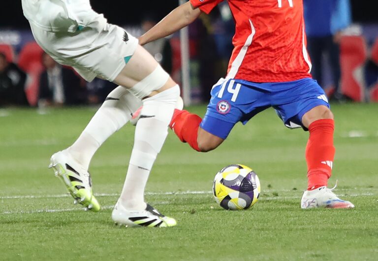 Mundial Sub 20 en Chile: ¿Qué partidos hay este viernes 3 de octubre y dónde se pueden ver en vivo?