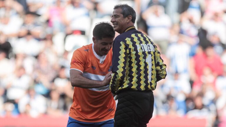 “Salió el sol para nuestra familia”: Esposa de Patricio Toledo entrega alentadora actualización sobre su estado de salud