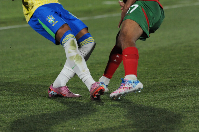 Mundial Sub 20 en Chile: Revisa los partidos que hay este jueves 2 de octubre y dónde poder verlos