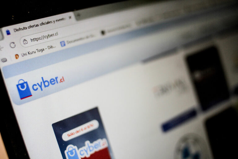 Sernac y su balance del Cyber Monday: ¿Cuáles fueron las empresas que más reclamos recibieron?