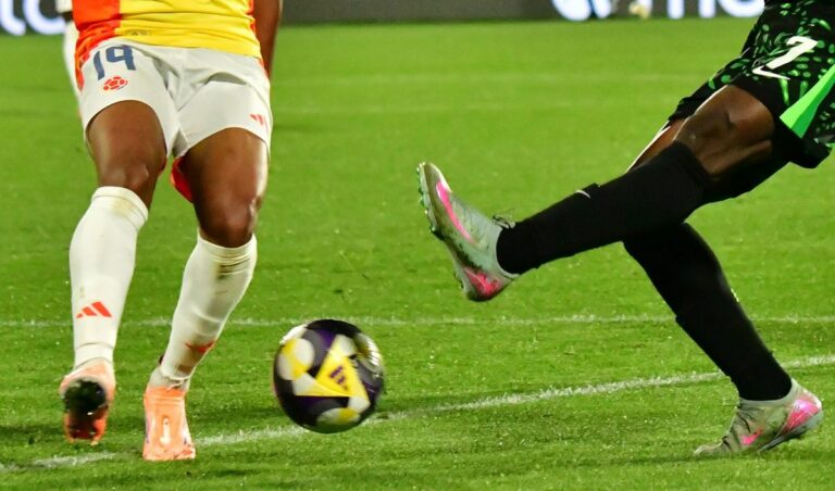 Sigue el mundial Sub 20 en Chile: ¿Qué selecciones juegan hoy miércoles?