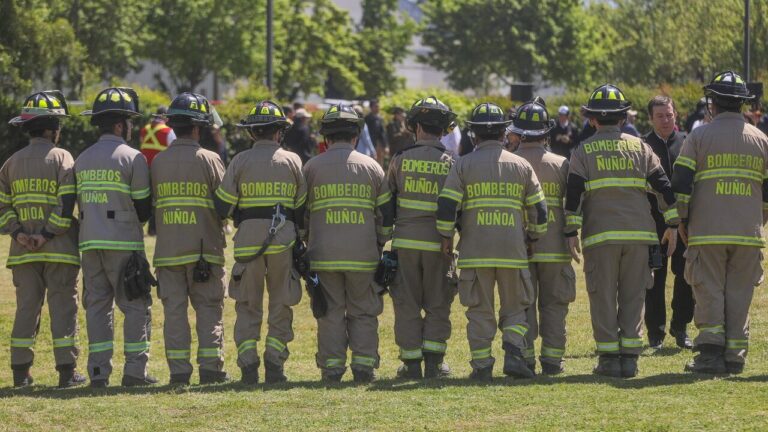 Plan de acción 2025-2026 para el combate de incendios forestales tendrá presupuesto de más de $160 mil millones