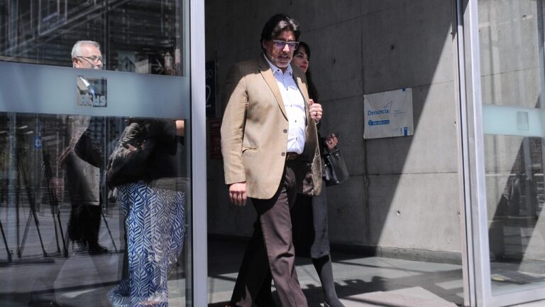 Tricel revisará recurso de Daniel Jadue sobre su candidatura parlamentaria: ¿Podría volver al padrón electoral?