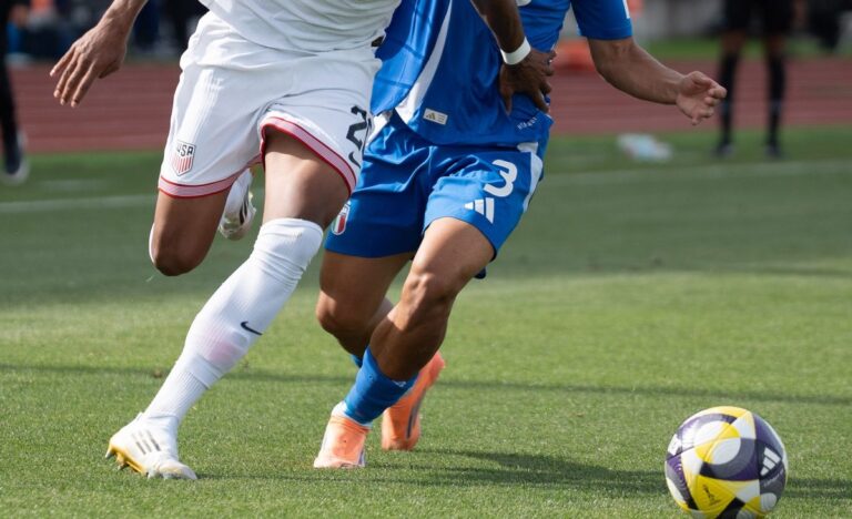 Argentina vs. México en el Mundial Sub 20: horario, canal y dónde ver el partido en Chile