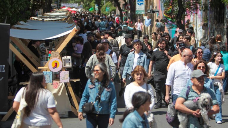 Panoramas gratuitos este 18 y 19 de octubre: Baile en el MUT, Festival Vive Barrio Brasil en Santiago y Pokémon Fest en Puente Alto