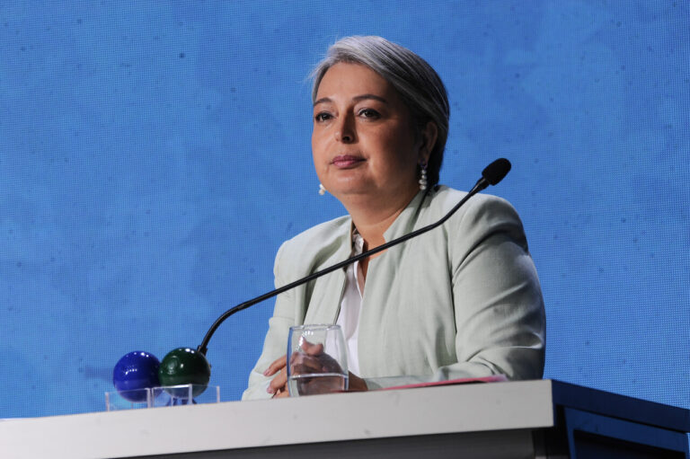 Pulso Ciudadano: Jeannette Jara lidera la primera vuelta, pero perdería contra José Antonio Kast y Evelyn Matthei en segunda