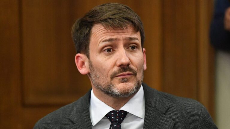 Bancadas de oposición confirman acusación constitucional contra Diego Pardow tras escándalo por cuentas de luz