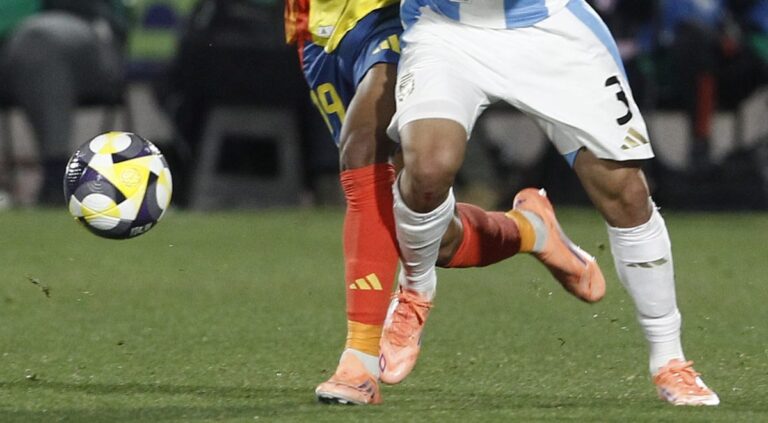 Mundial Sub 20: ¿A qué hora es la final Argentina vs. Marruecos y dónde verla en vivo?