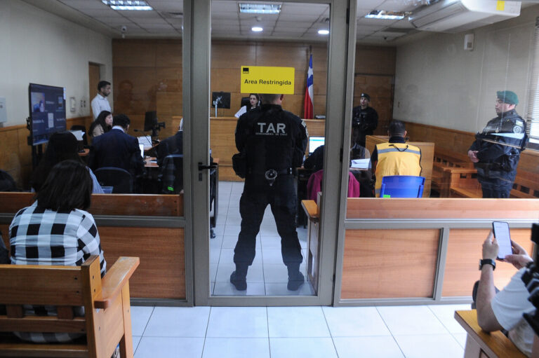 Padres y cuñado de niña de 12 años son encontrados culpables de violación reiterativa en Bulnes, Región de Ñuble