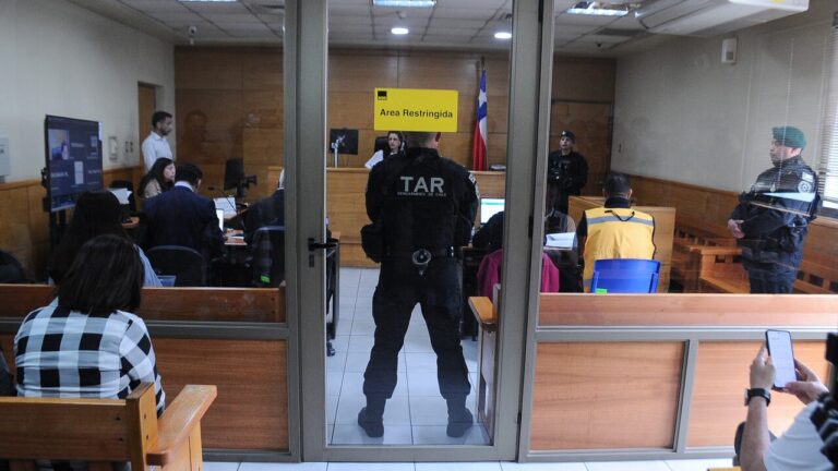 Tribunal dicta prisión preventiva para sospechoso de la desaparición de Krishna Aguilera