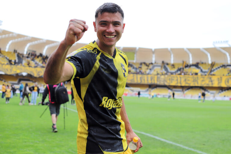 ¿Qué necesita Coquimbo Unido para ser campeón del fútbol chileno por primera vez?