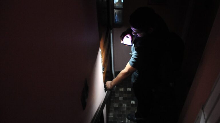 Enel informa que corte masivo de luz se produjo por 