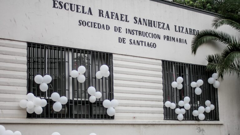 Investigación por muerte de niño en Recoleta: 3 nuevos detenidos tras operativos policiales